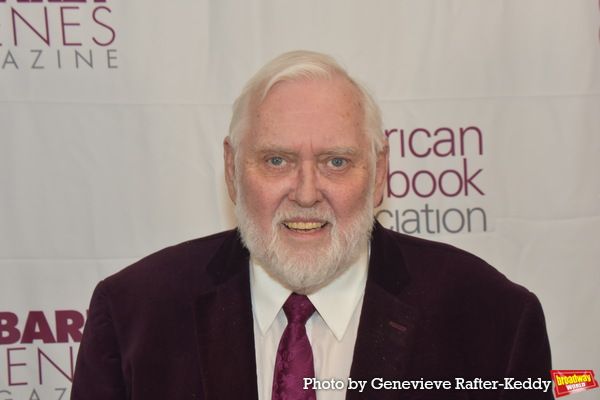 Jim Brochu Photo