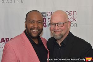 Anthony Murphy and Scott Coulter Photo