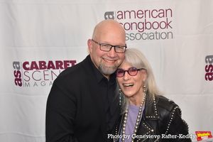 Scott Coulter and Jamie deRoy Photo