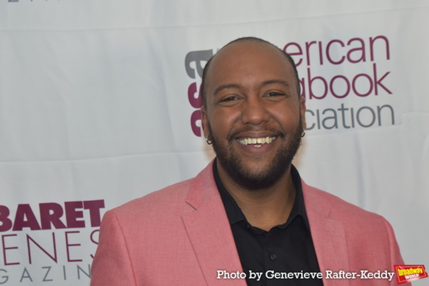 Photos: See Liz Callaway, Tovah Feldshuh & More on the Red Carpet of the American Songbook Association Gala  Image