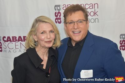 Kate Draper and Craig Pomranz Photo
