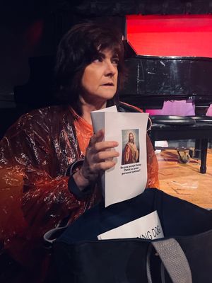 Elizabeth A. Bell Photo