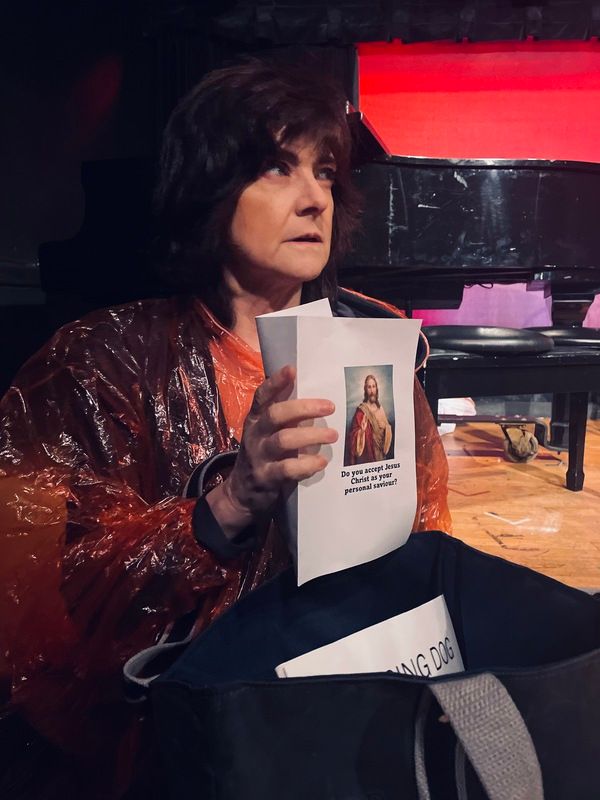 Elizabeth A. Bell Photo