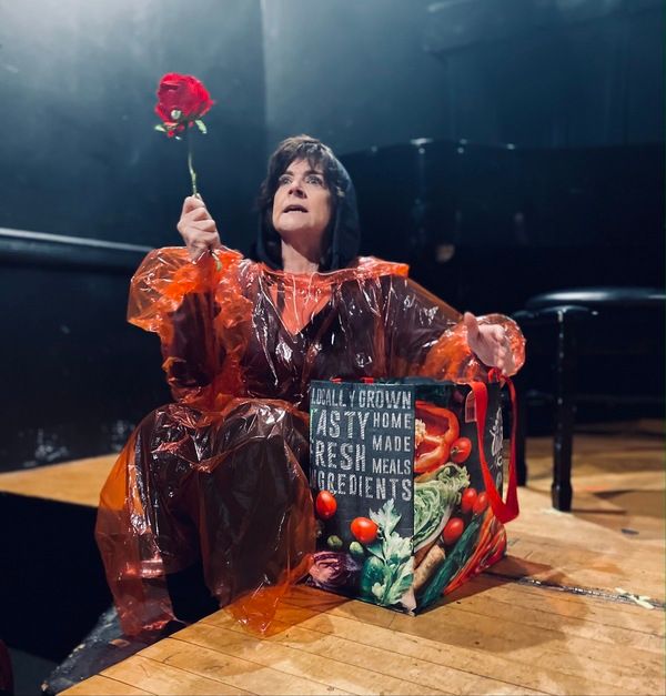 Elizabeth A. Bell Photo