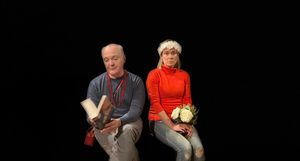 Robert Driemeyer, Julie McKay Photo