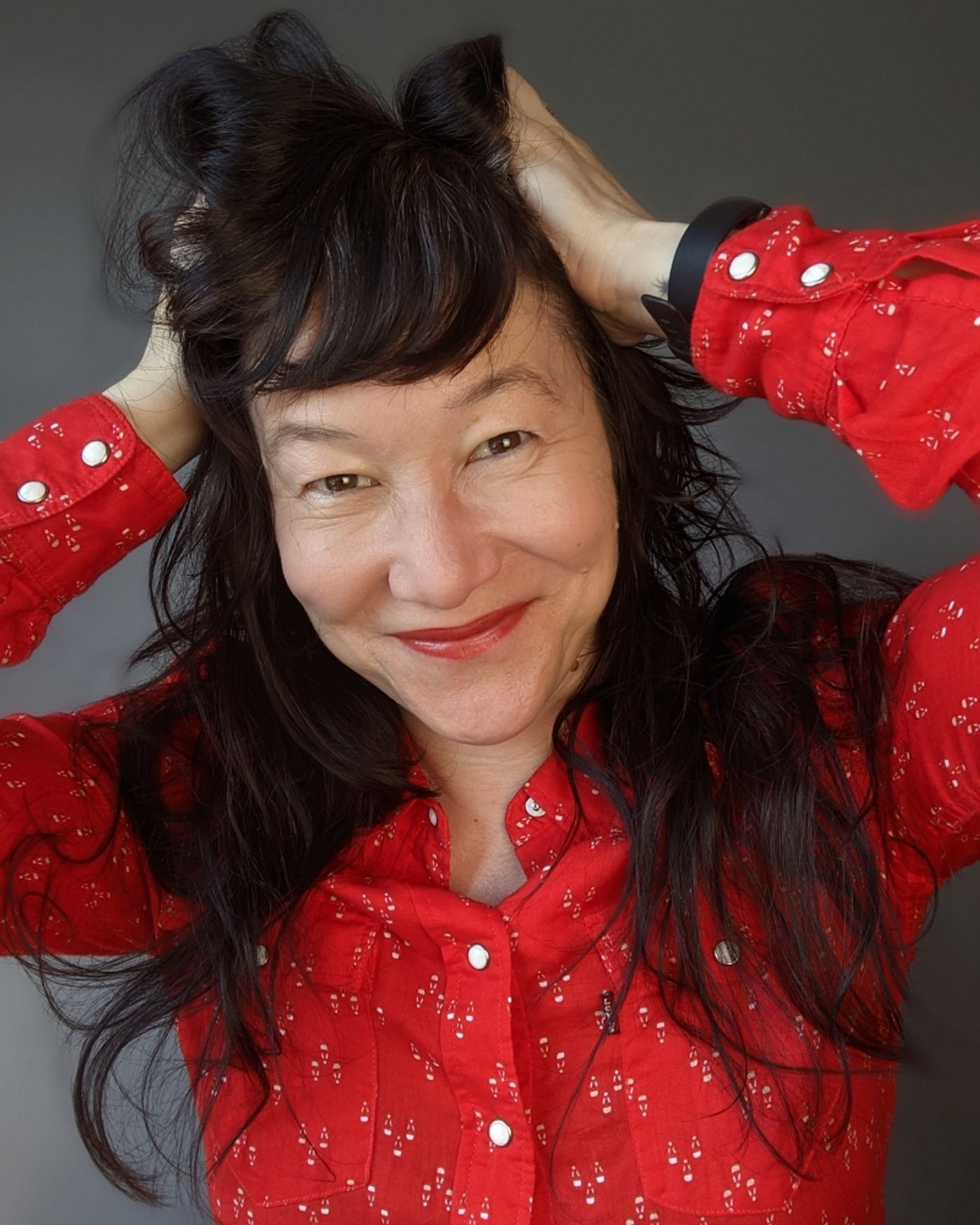 Interview: Erin Mei-Ling Stuart of MONUMENT, OR FOUR SISTERS (A SLOTH PLAY) at Magic Theatre Can Pretty Much Do It All  Image