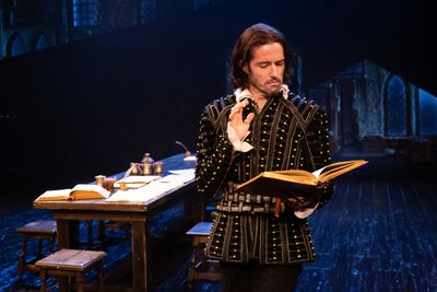 Matthew Amendt  Photo