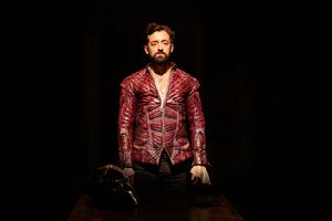 Dylan Godwin @ BroadwayWorld Dylan Godwin Photo