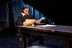 Matthew Amendt @ BroadwayWorld Matthew Amendt Photo