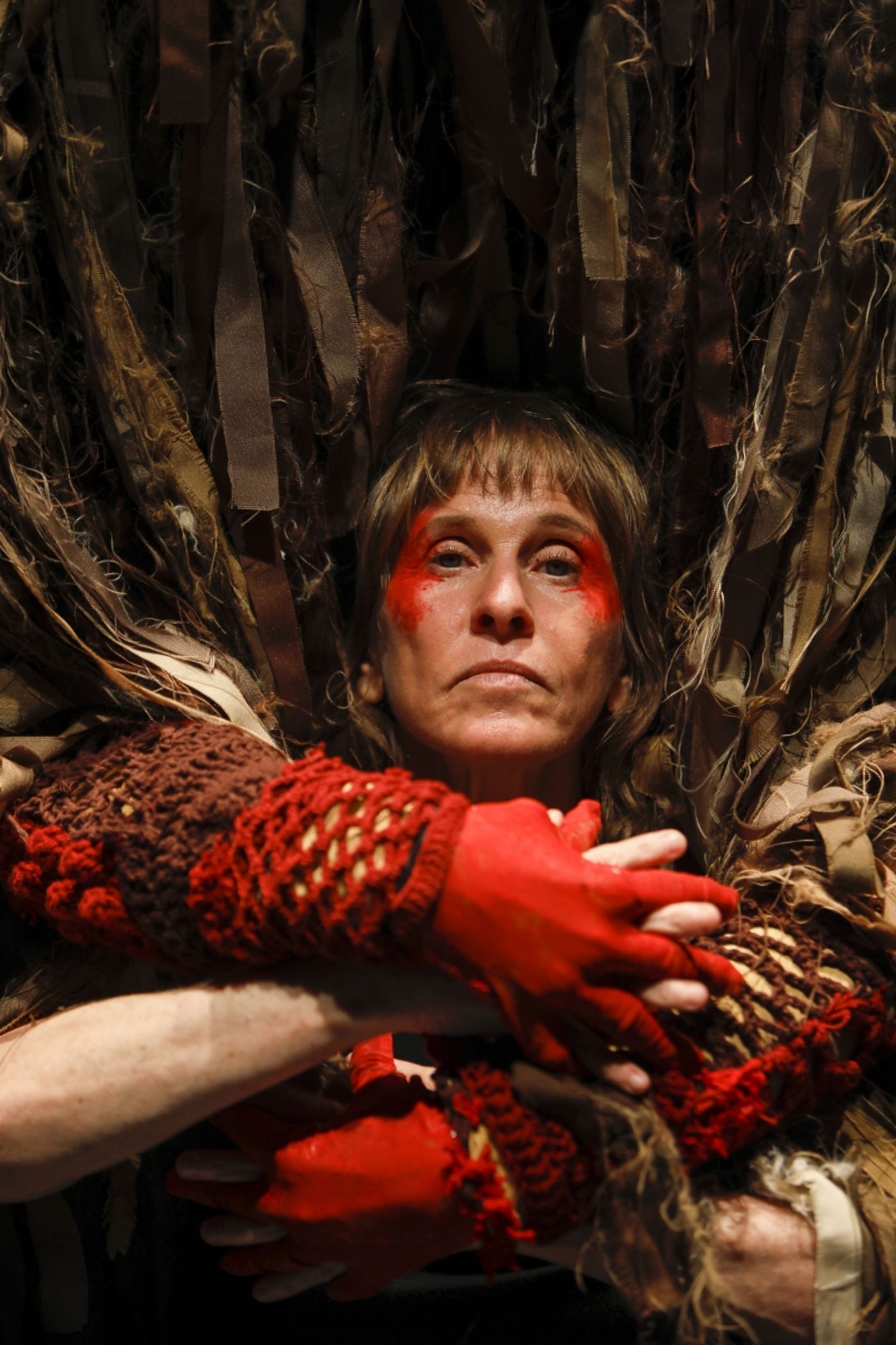 CIA. DEBORAH COLKER Premieres the Season of CURA (Healing) in Sao Paulo  Image