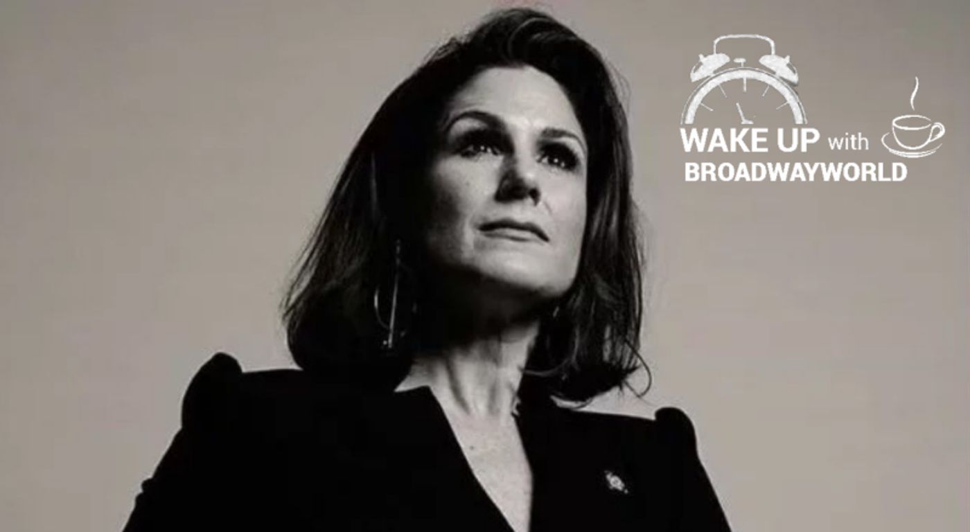 Wake Up With BWW 5/11: Stephanie J. Block in SUNSET BOULEVARD, and More!  Image