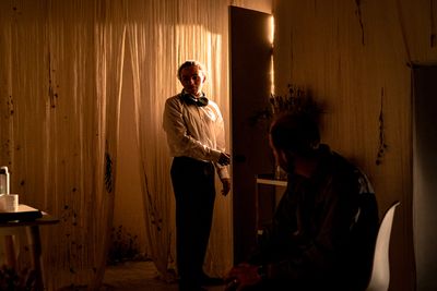 Jude Chinchen Photo