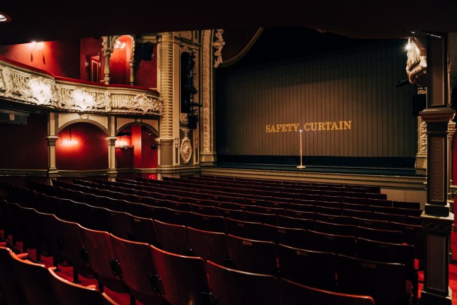 Love Theatre? Hate the Cost? Let BroadwayWorld Show You Where to Find the Latest and Best Hidden West End Theatre Tickets Deals Image