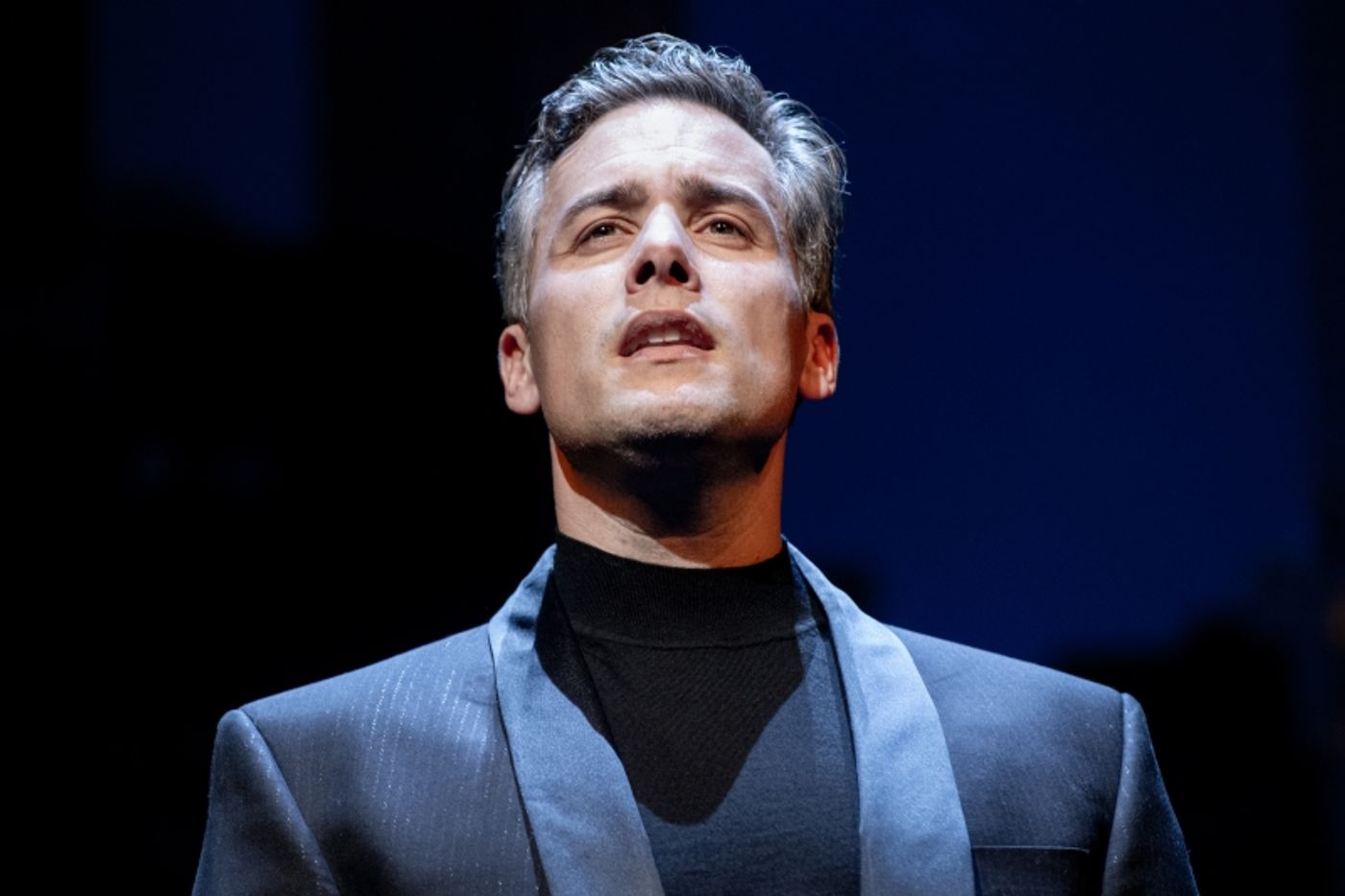 BWW Spain Instagram TakeOver con Roger Berruezo (COMPANY)  Image