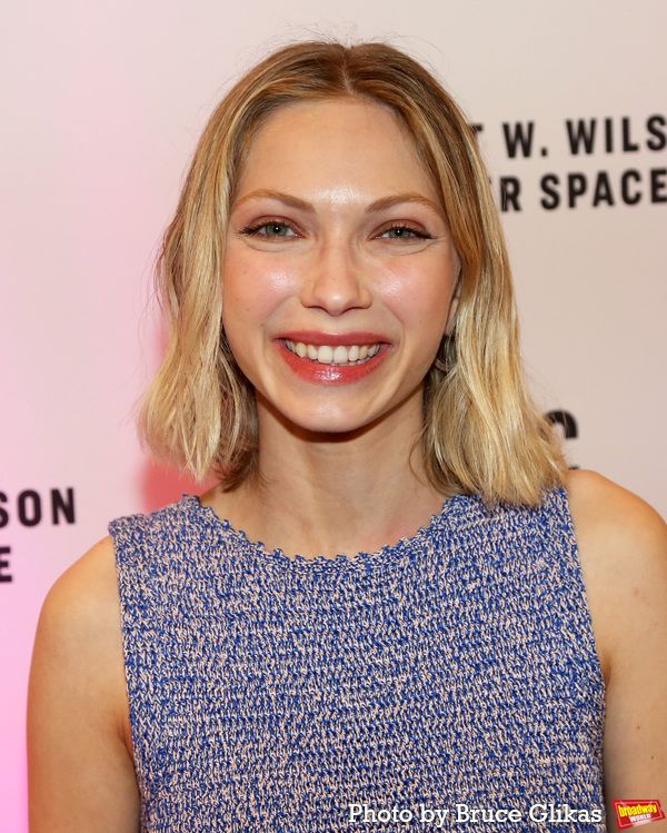 Photos: On the Red Carpet for Opening Night of MCC's WHICH WAY TO THE STAGE — photo 10 of 51
