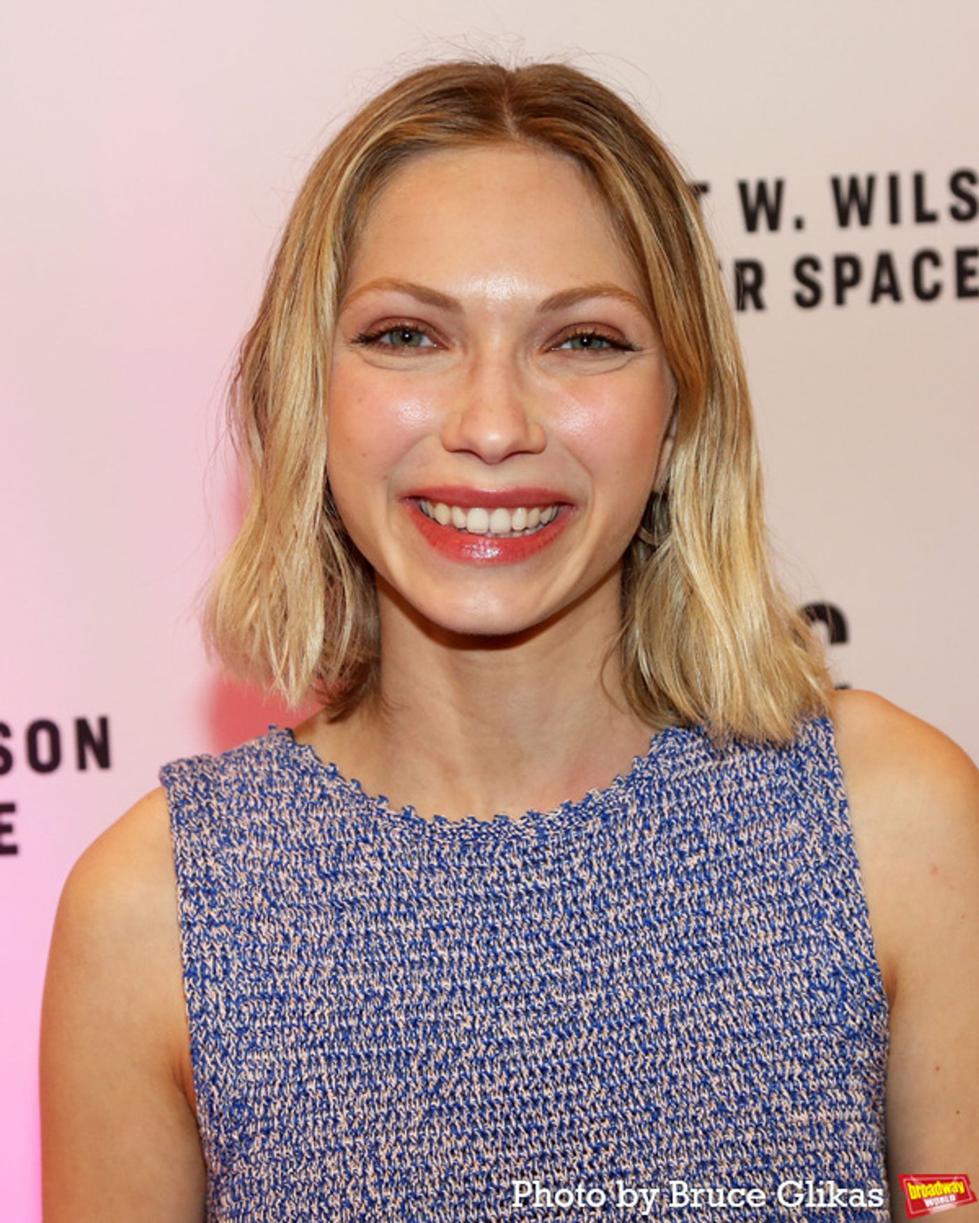 Photos: On the Red Carpet for Opening Night of MCC's WHICH WAY TO THE STAGE  Image