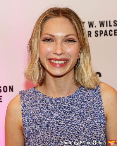 Tavi Gevinson Photo