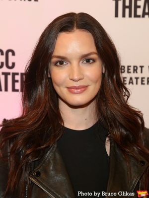 Jennifer Damiano @ BroadwayWorld Jennifer Damiano Photo