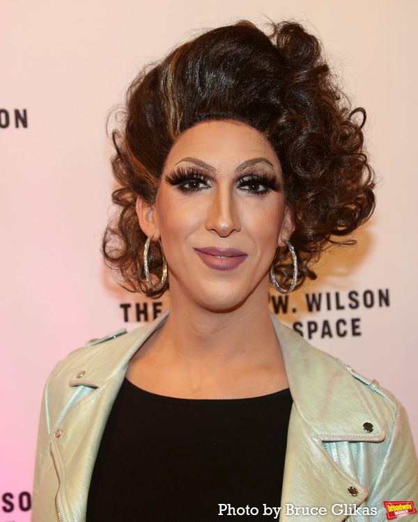 Photos: On the Red Carpet for Opening Night of MCC's WHICH WAY TO THE STAGE — photo 18 of 51