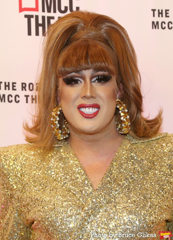 Photos: On the Red Carpet for Opening Night of MCC's WHICH WAY TO THE STAGE — photo 20 of 51