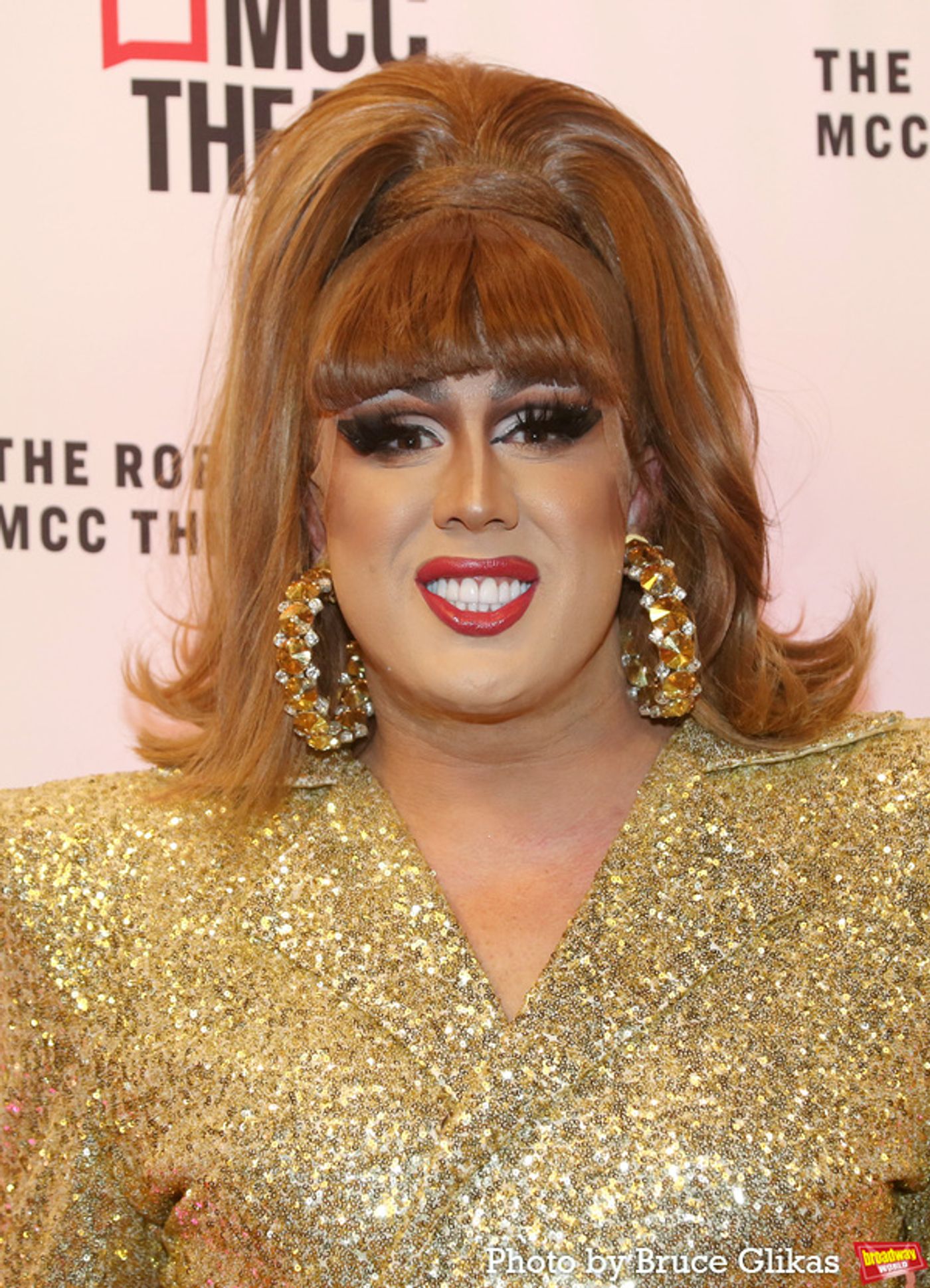 Photos: On the Red Carpet for Opening Night of MCC's WHICH WAY TO THE STAGE  Image