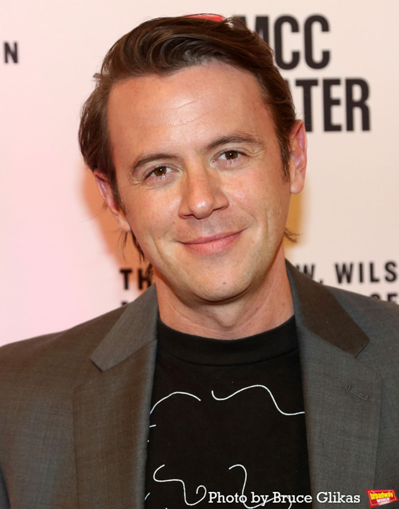 Photos: On the Red Carpet for Opening Night of MCC's WHICH WAY TO THE STAGE  Image