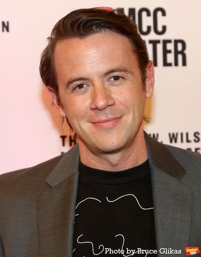 Nick Westrate Photo