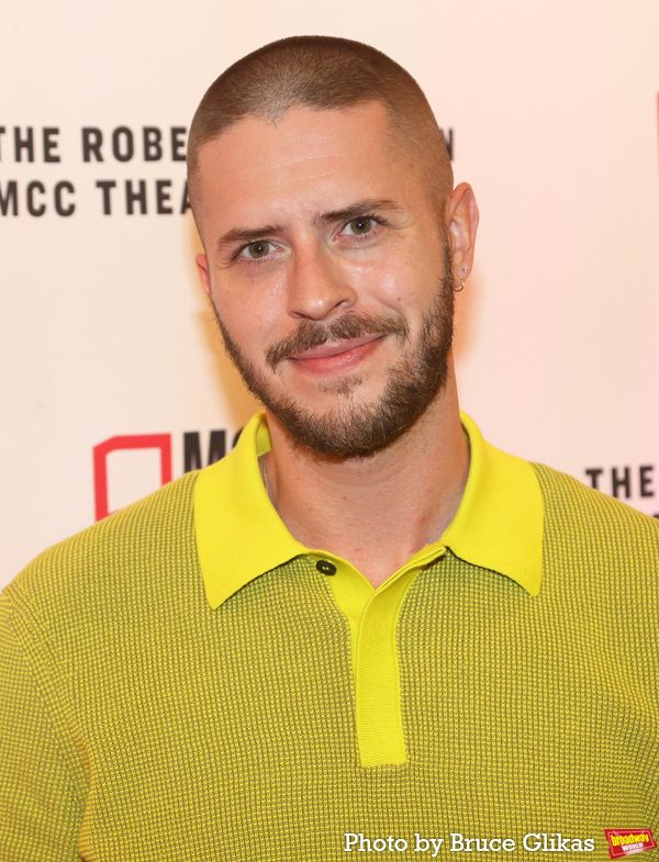 Photos: On the Red Carpet for Opening Night of MCC's WHICH WAY TO THE STAGE — photo 32 of 51
