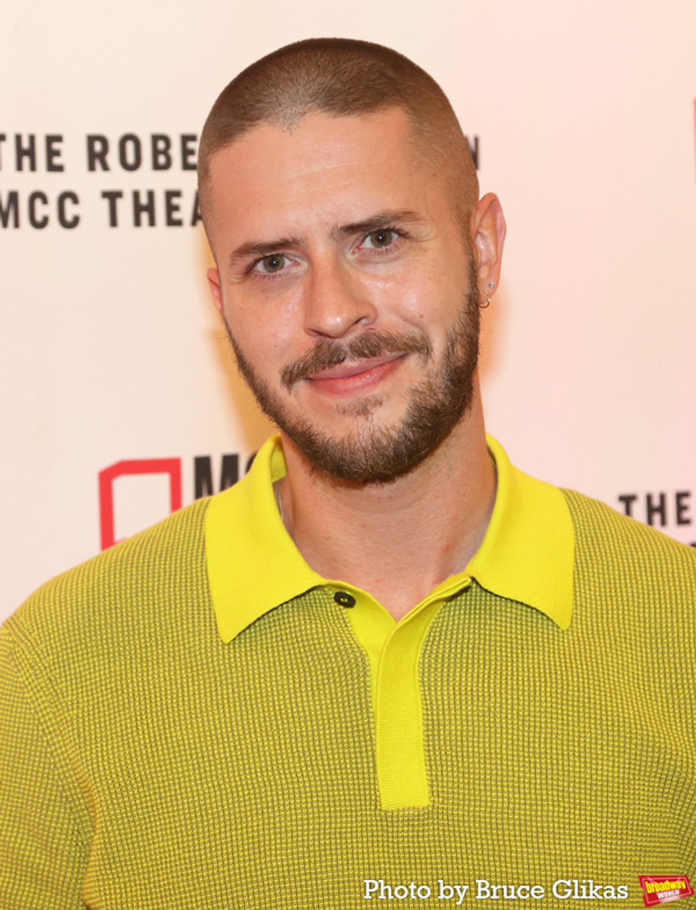 Photos: On the Red Carpet for Opening Night of MCC's WHICH WAY TO THE STAGE  Image