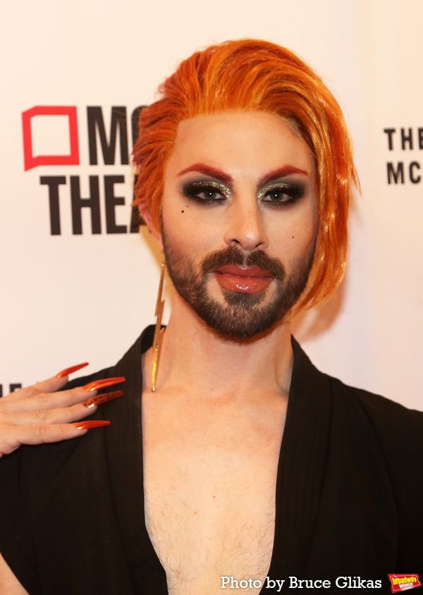 Photos: On the Red Carpet for Opening Night of MCC's WHICH WAY TO THE STAGE — photo 36 of 51