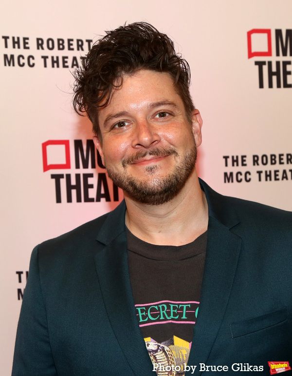 Photos: On the Red Carpet for Opening Night of MCC's WHICH WAY TO THE STAGE — photo 40 of 51