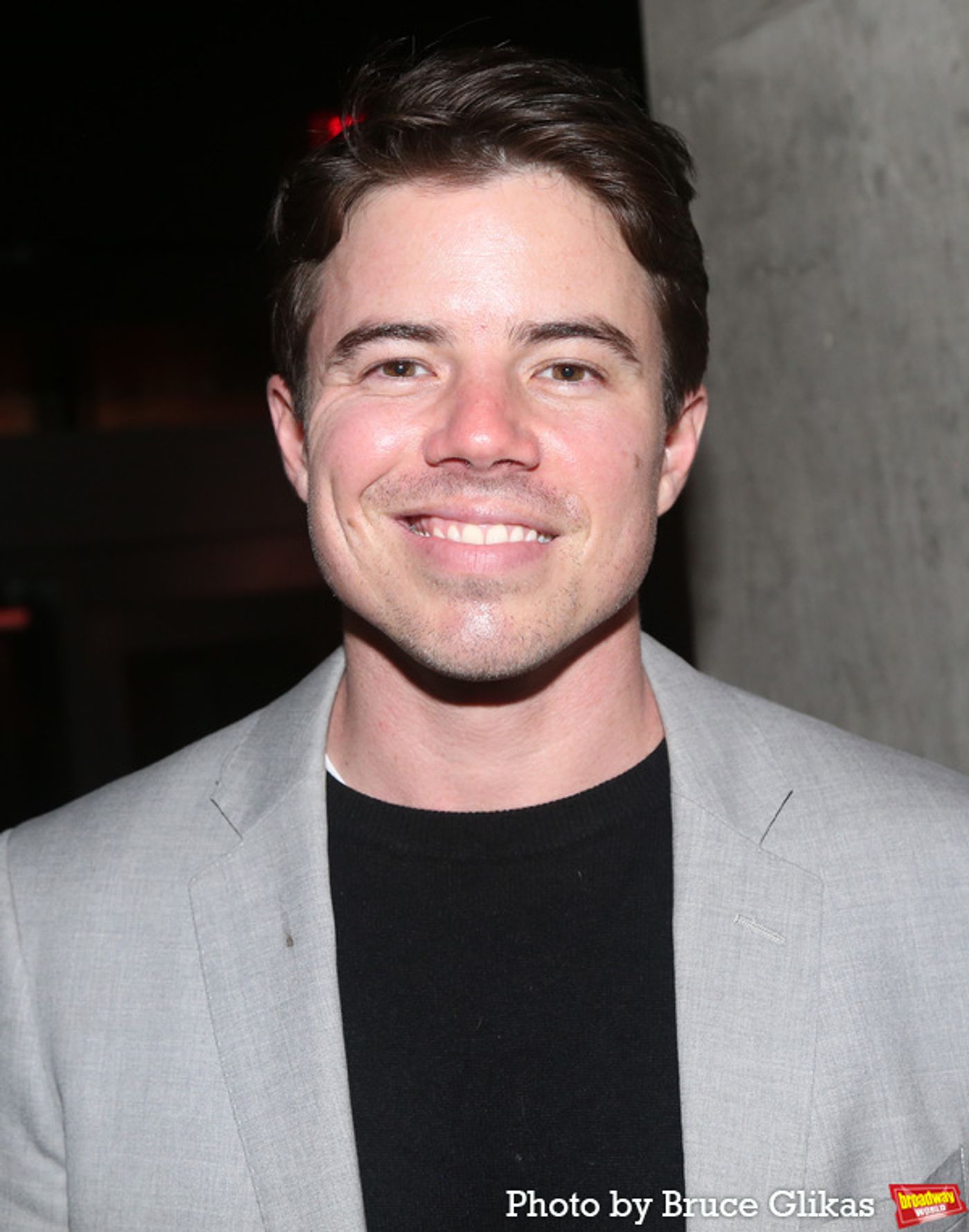 Photos: On the Red Carpet for Opening Night of MCC's WHICH WAY TO THE STAGE  Image