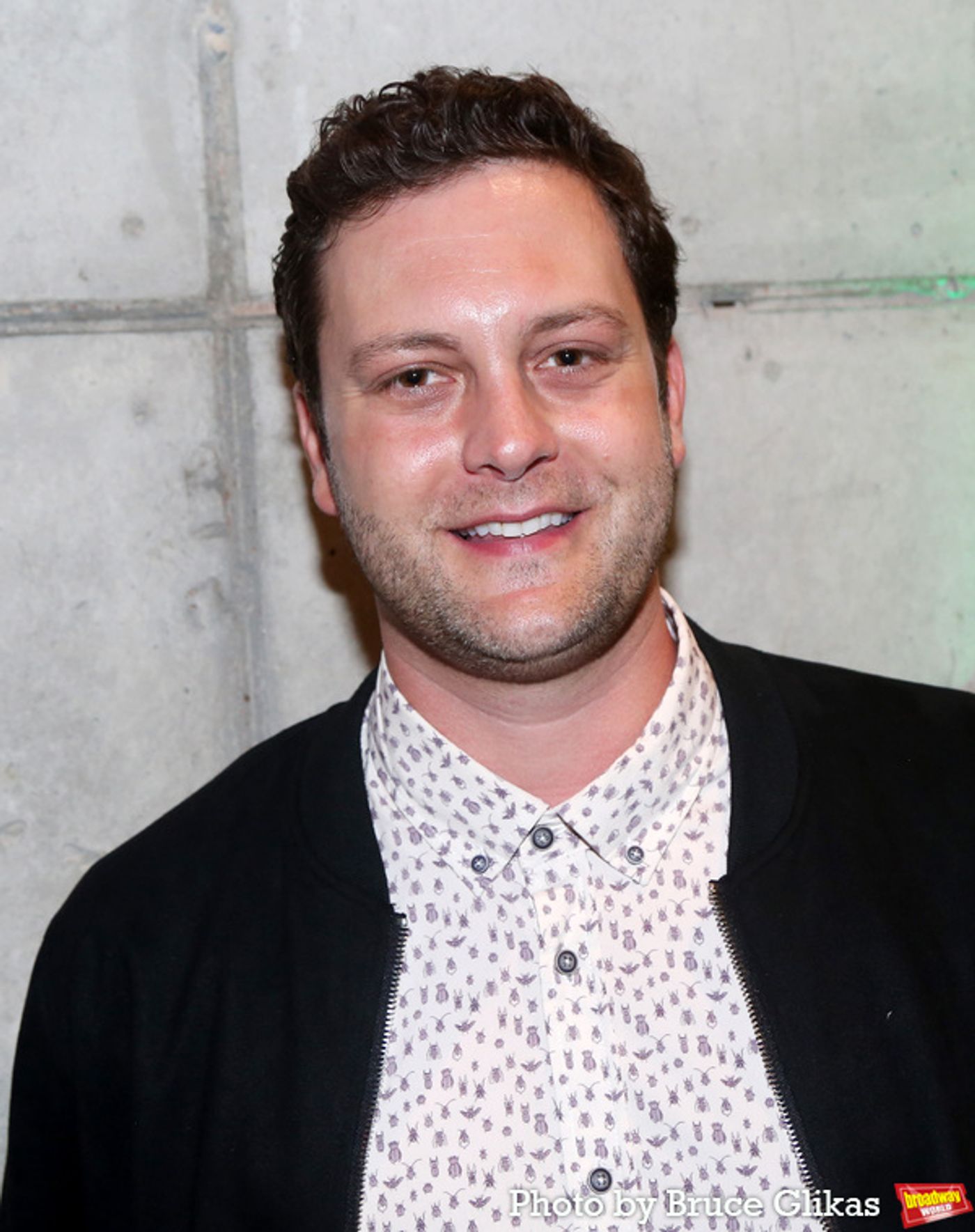 Photos: On the Red Carpet for Opening Night of MCC's WHICH WAY TO THE STAGE  Image