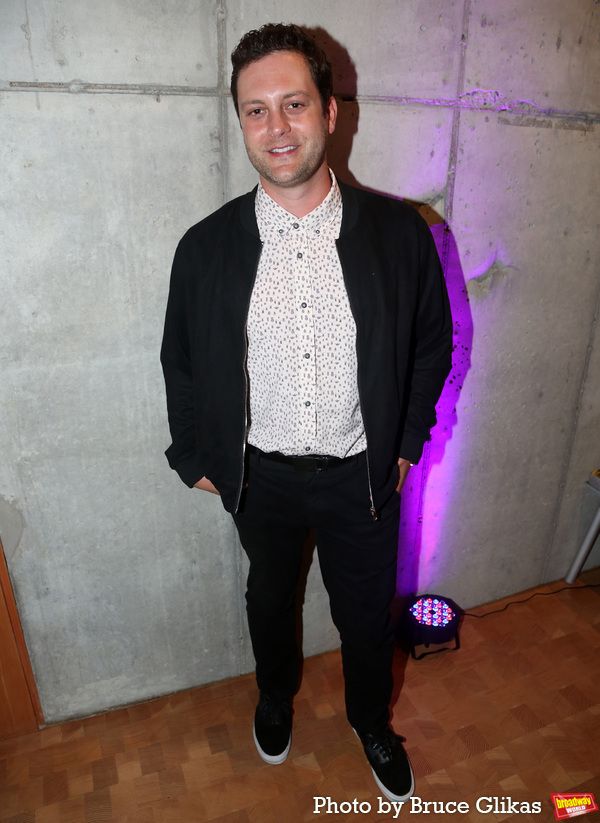 Photos: On the Red Carpet for Opening Night of MCC's WHICH WAY TO THE STAGE — photo 49 of 51