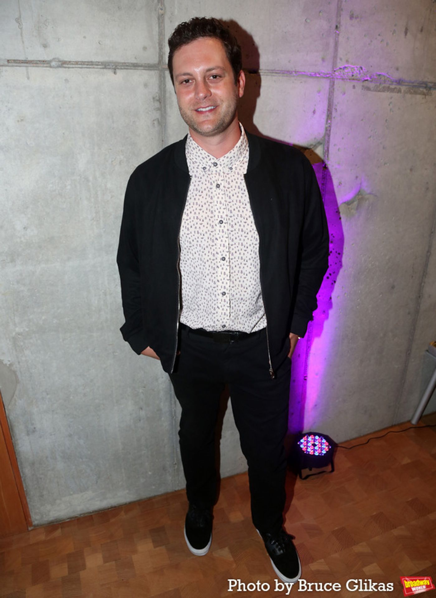 Photos: On the Red Carpet for Opening Night of MCC's WHICH WAY TO THE STAGE  Image