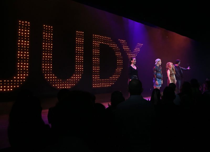 Photos: WHICH WAY TO THE STAGE Celebrates Opening Night! — photo 4 of 38