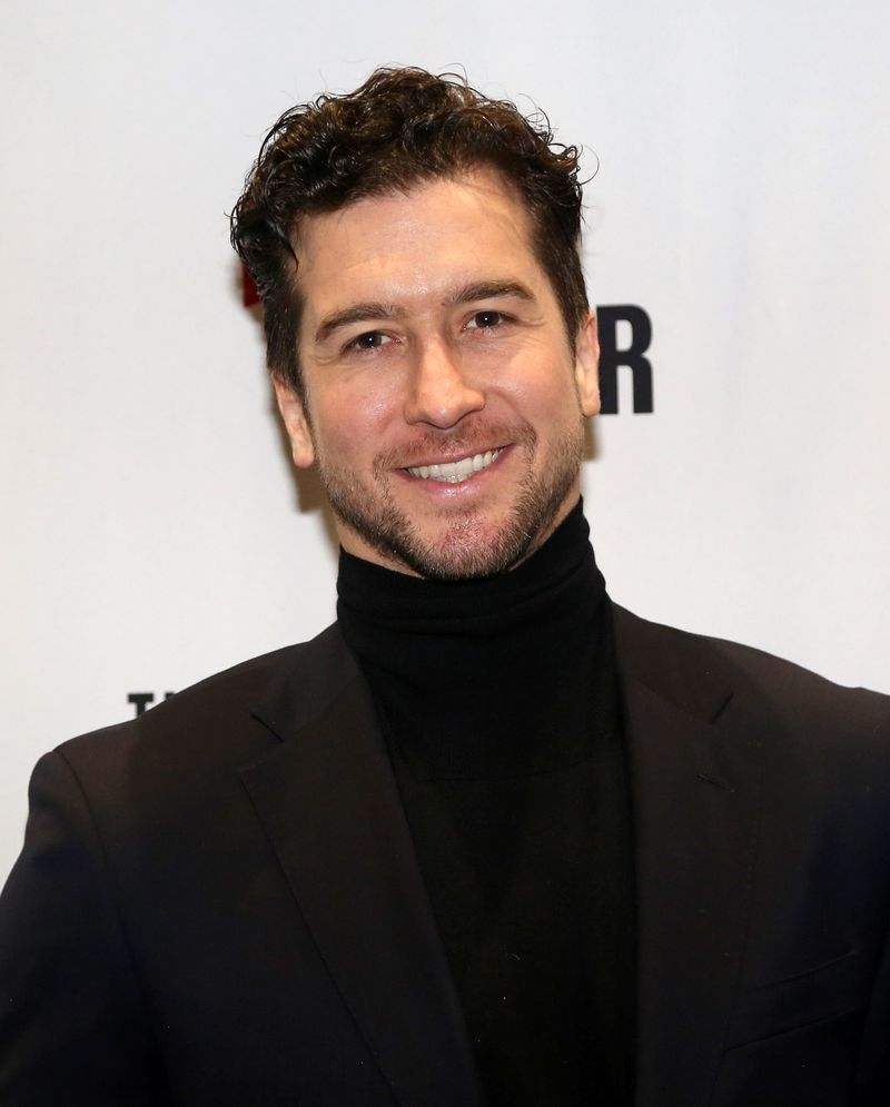 Photos: WHICH WAY TO THE STAGE Celebrates Opening Night! — photo 6 of 38