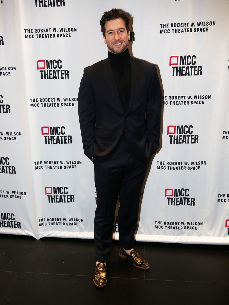 Photos: WHICH WAY TO THE STAGE Celebrates Opening Night! — photo 7 of 38