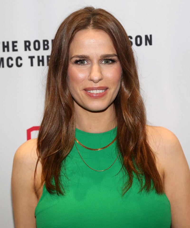 Photos: WHICH WAY TO THE STAGE Celebrates Opening Night! — photo 8 of 38