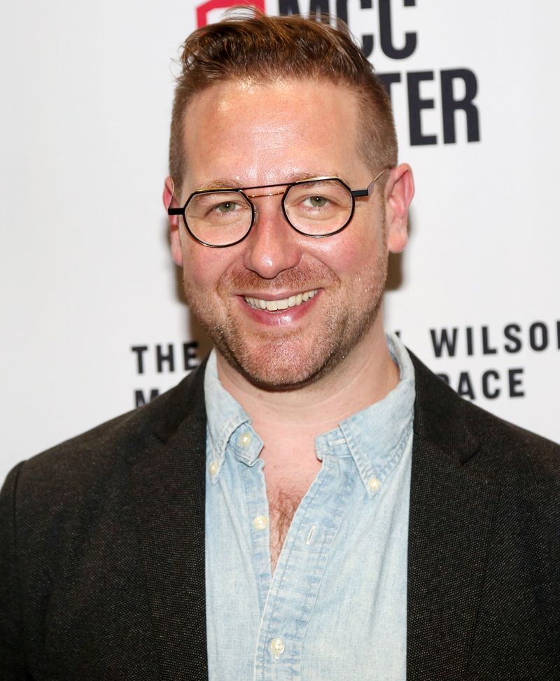 Photos: WHICH WAY TO THE STAGE Celebrates Opening Night! — photo 12 of 38