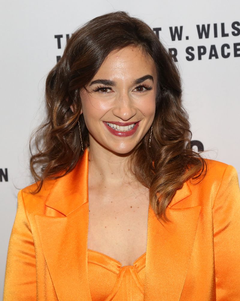 Photos: WHICH WAY TO THE STAGE Celebrates Opening Night! — photo 13 of 38