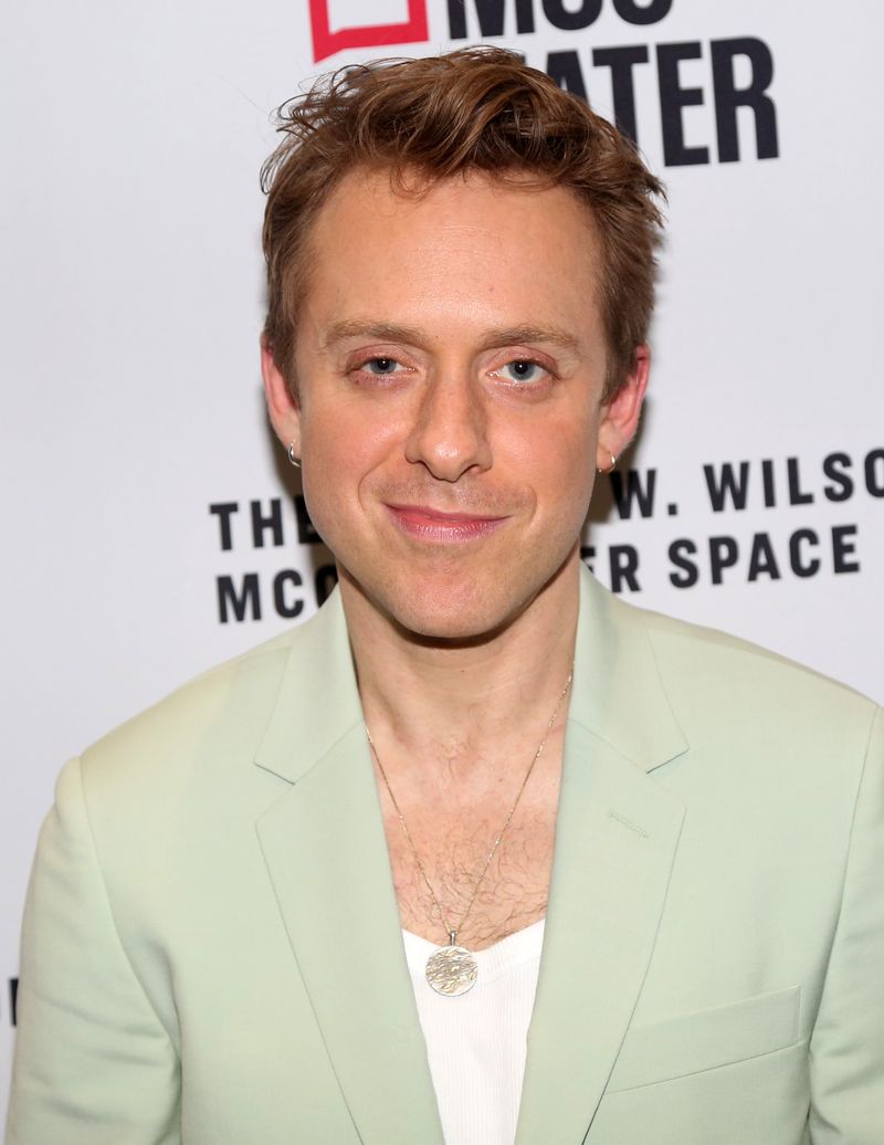 Photos: WHICH WAY TO THE STAGE Celebrates Opening Night! — photo 17 of 38