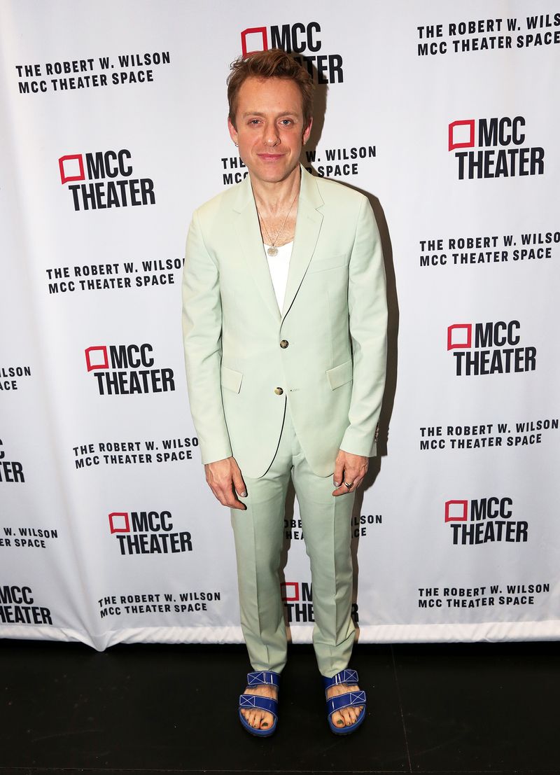 Photos: WHICH WAY TO THE STAGE Celebrates Opening Night! — photo 18 of 38