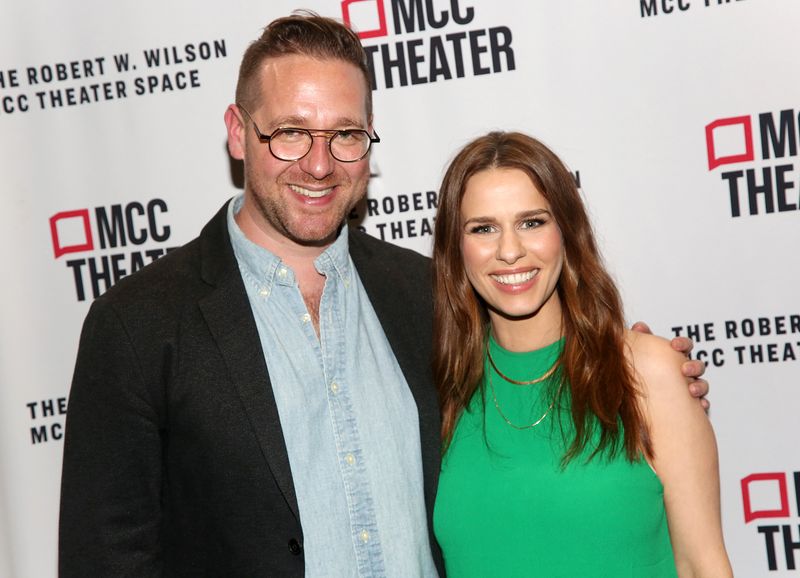Photos: WHICH WAY TO THE STAGE Celebrates Opening Night! — photo 19 of 38