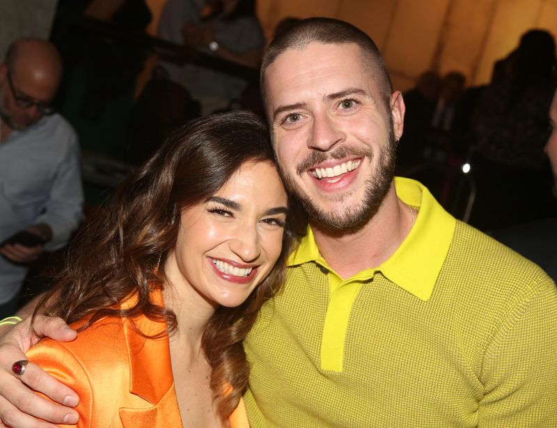 Photos: WHICH WAY TO THE STAGE Celebrates Opening Night! — photo 29 of 38