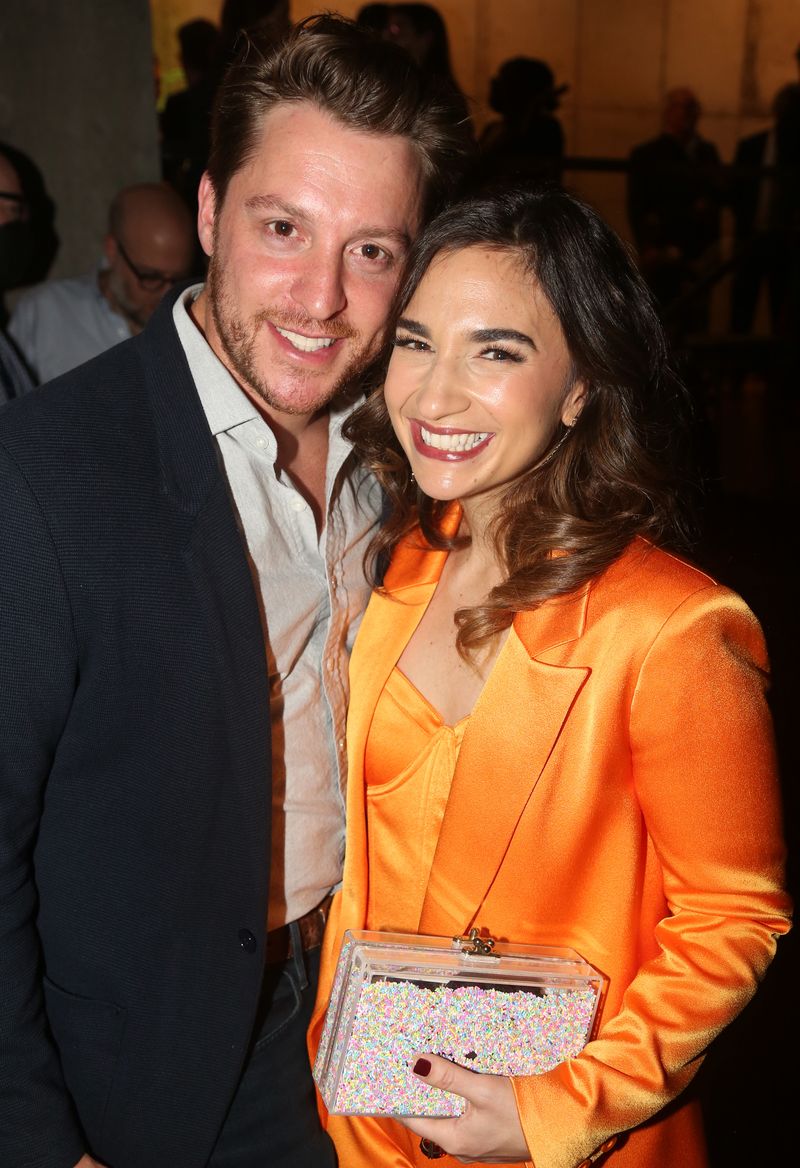 Photos: WHICH WAY TO THE STAGE Celebrates Opening Night! — photo 30 of 38