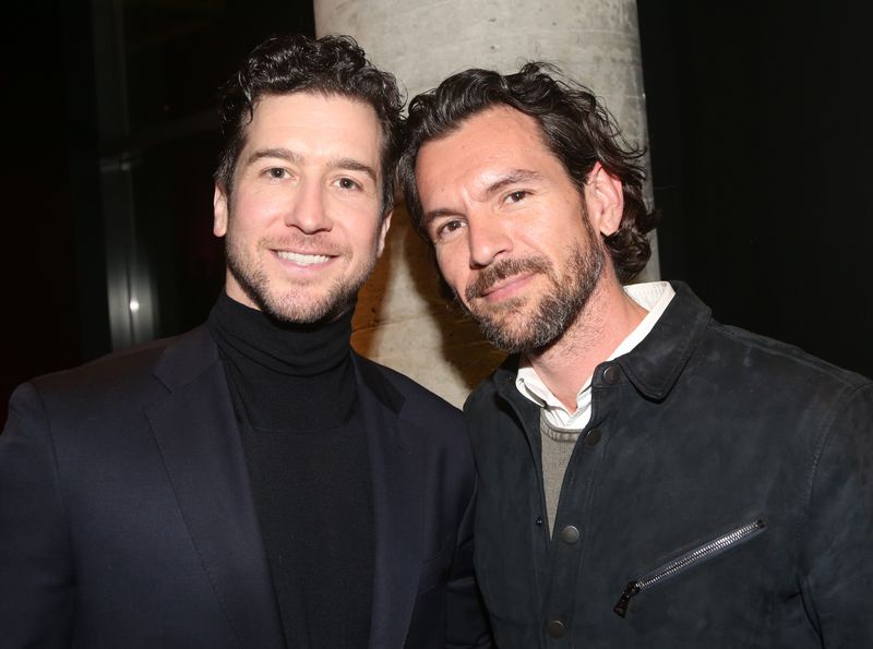 Photos: WHICH WAY TO THE STAGE Celebrates Opening Night! — photo 31 of 38