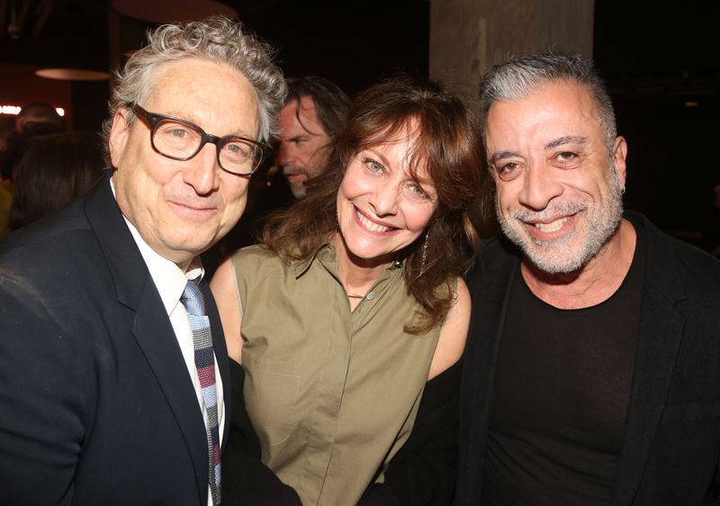 Photos: WHICH WAY TO THE STAGE Celebrates Opening Night! — photo 32 of 38