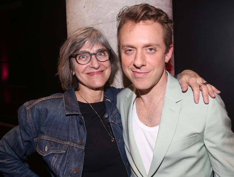 Photos: WHICH WAY TO THE STAGE Celebrates Opening Night! — photo 33 of 38