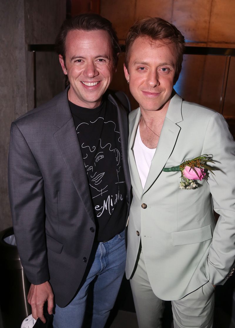 Photos: WHICH WAY TO THE STAGE Celebrates Opening Night! — photo 35 of 38